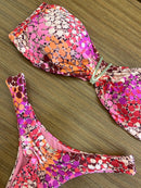 Tomara que Caia - Asa Empina - Bolado Mocha Mousse