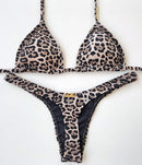 Asa Delta Fio Dental Onça