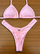 Asa Delta Empina Bumbum - Rosa Collant