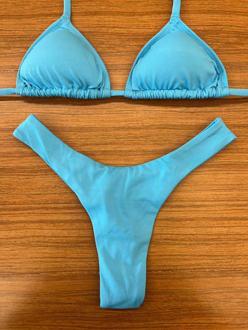 Asa Delta Empina Bumbum Azul Horizonte