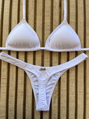 Asa Delta Fio Dental Branco