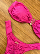 Tomara que Caia - Asa Empina - Flor do Amor