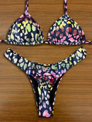 Asa Delta Empina Bumbum Onça Mista