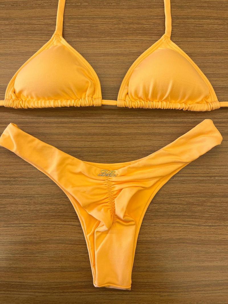 Asa Delta Empina Bumbum - Gelato de Papaya