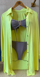 Chemise Proteção UV