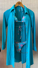 Chemise Proteção UV