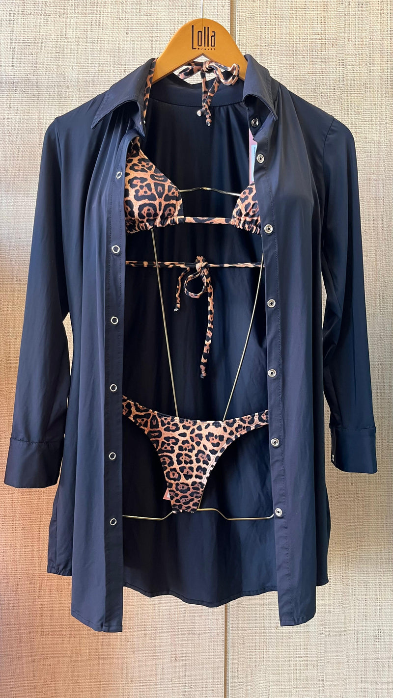 Chemise Proteção UV