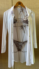 Chemise Proteção UV