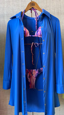 Chemise Proteção UV